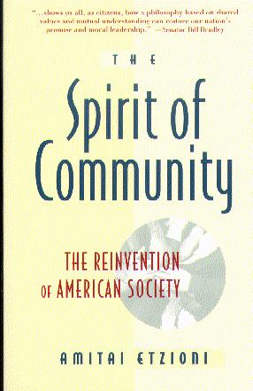 The Spirit of Community