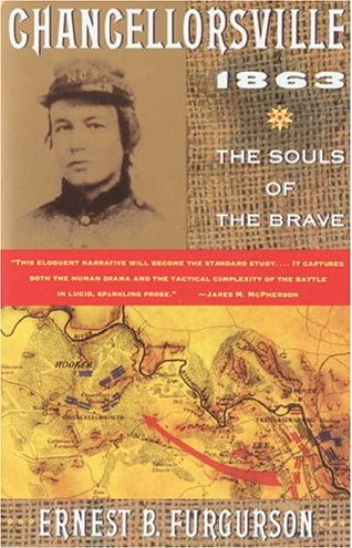 Chancellorsville, 1863