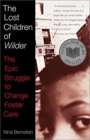 The Lost Children of Wilder