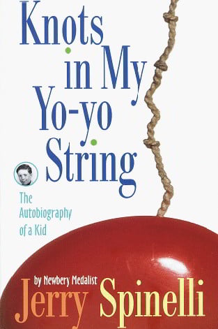 Knots In My Yo-Yo String