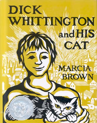 Dick Whittington and His Cat