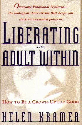 Liberating the Adult Within