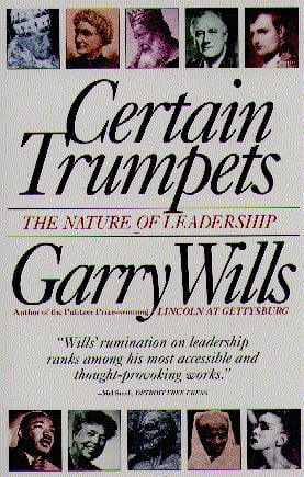 Certain Trumpets