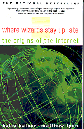 Where Wizards Stay Up Late