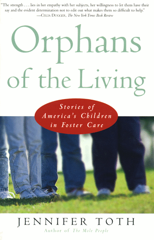 Orphans of the Living