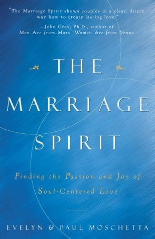 The Marriage Spirit