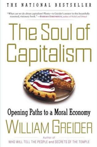 The Soul of Capitalism