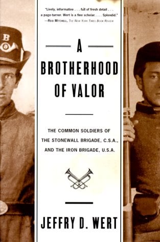 A Brotherhood of Valor