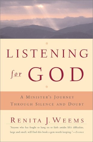 Listening for God