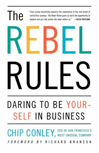 The Rebel Rules