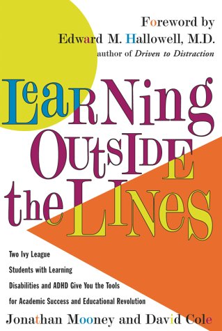 Learning Outside the Lines