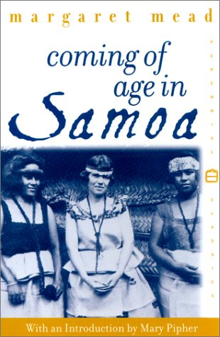 Coming of Age In Samoa