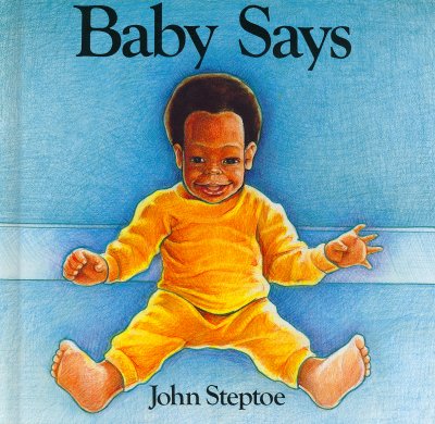 Baby Says