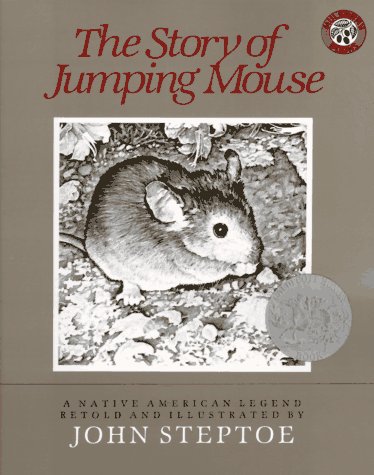 The Story Of Jumping Mouse