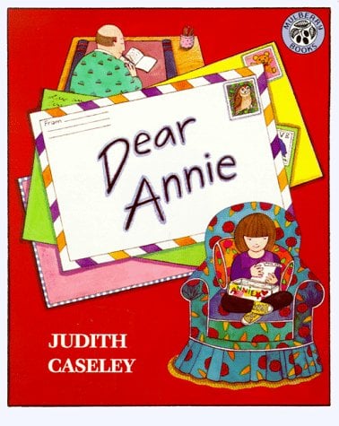 Dear Annie