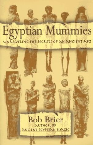 Egyptian Mummies