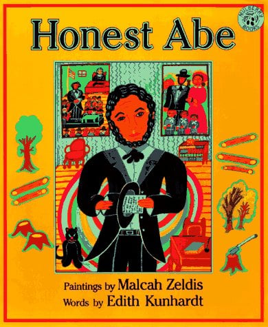 Honest Abe