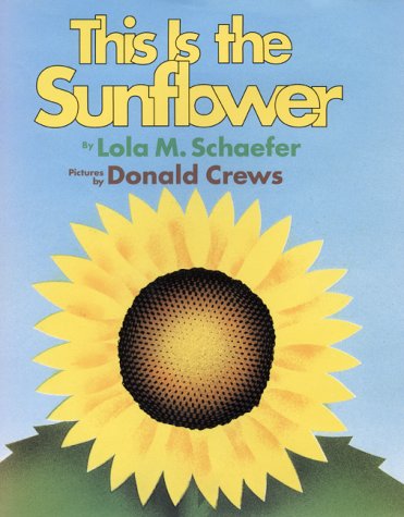 This Is The Sunflower
