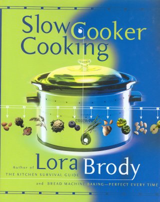 Slow Cooker Cooking