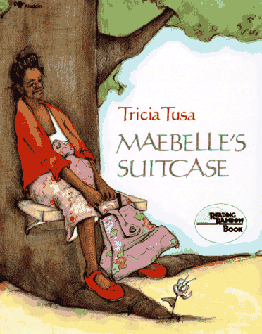 Maebelle's Suitcase