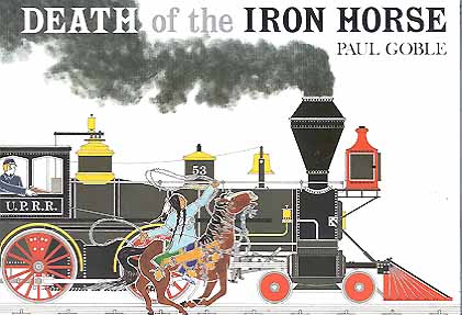 Death Of The Iron Horse