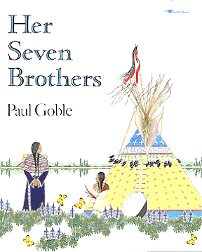 Her Seven Brothers