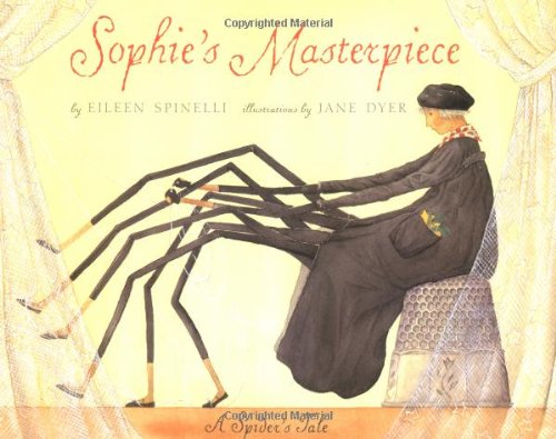 Sophie's Masterpiece