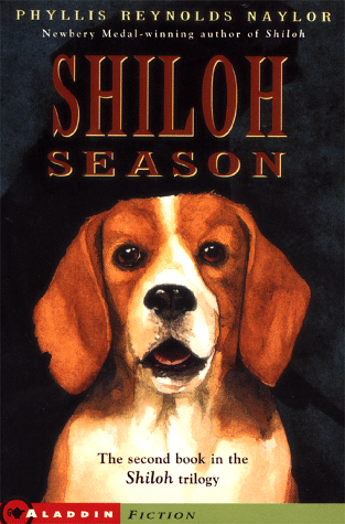 Shiloh Season (Shiloh Trilogy, Bk. 2)