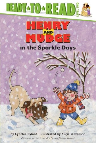 Henry and Mudge In the Sparkle Days (Ready-To-Read, Level 2)