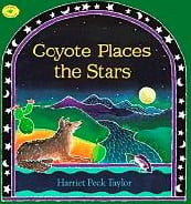 Coyote Places The Stars
