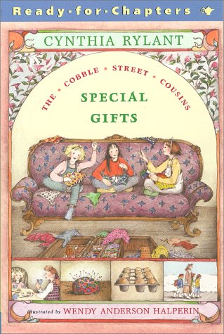 Special Gifts (Cobble Street Cousins, Bk. 3)