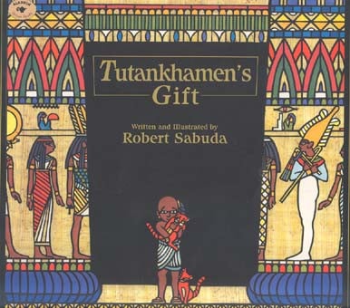 Tutankhamen's Gift