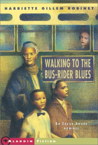 Walking To The Bus-Rider Blues