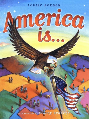 America Is...