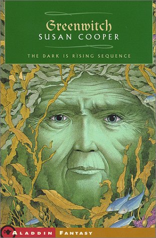 Greenwitch (Dark Is Rising Sequence, Bk. 3)