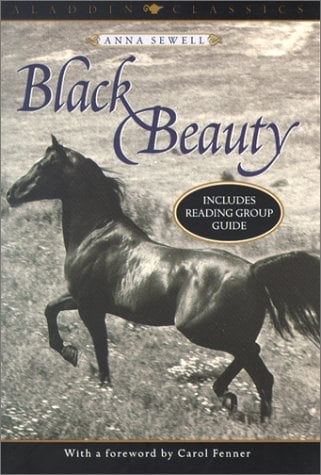 Black Beauty (Aladdin Classics)