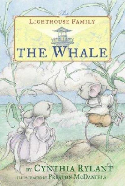 The Whale (Lighthouse Family)