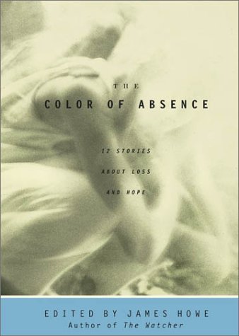 The Color of Absence