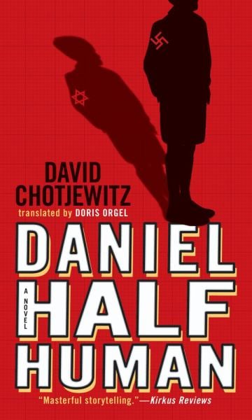 Daniel Half Human