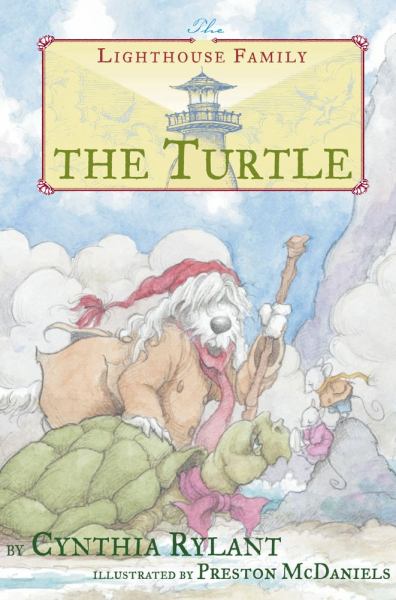 The Turtle (Lighthouse Family, Bk. 4)
