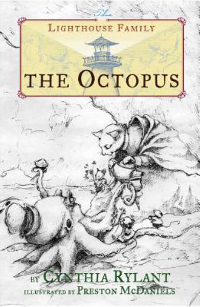 The Octopus (Lighthouse Family, Bk. 5)