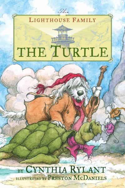 The Turtle (Lighthouse Family Bk. 4)
