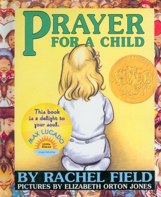 Prayer For A Child