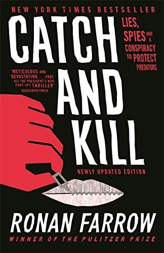 Catch and Kill (Updated Edition)
