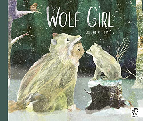 Wolf Girl
