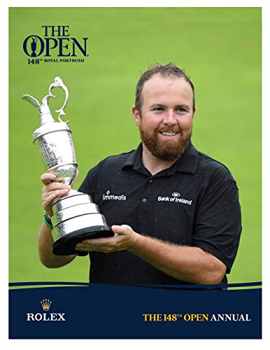 The 148th Open Annual: The Official Story