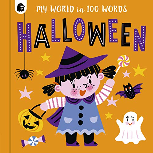 Halloween (My World in 100 Words)