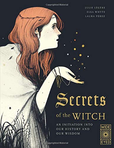 Secrets of the Witch