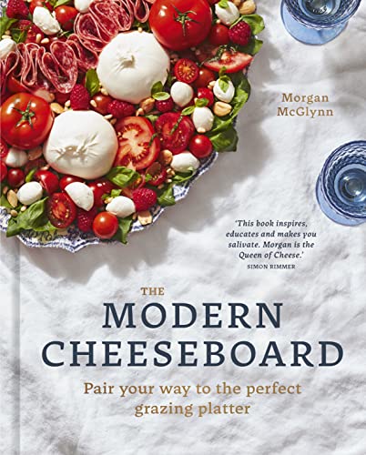 The Modern Cheeseboard: Pair Your Way to the Perfect Grazing Platter