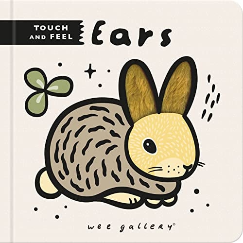 Ears Touch and Feel